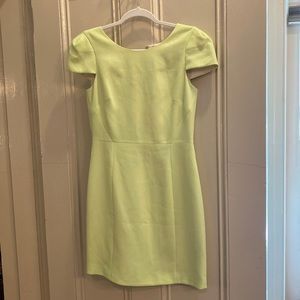 Tibi dress